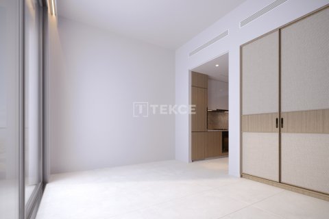 Jebel Ali, Dubai, UAE의 판매용 아파트 56제곱미터 번호 730865 - 사진 17
