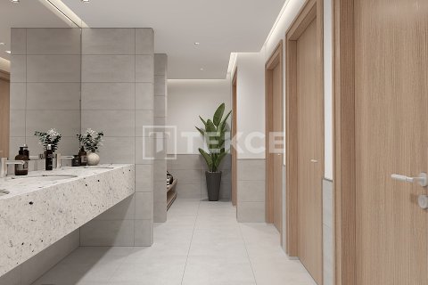 Jebel Ali, Dubai, UAE의 판매용 아파트 56제곱미터 번호 730865 - 사진 10