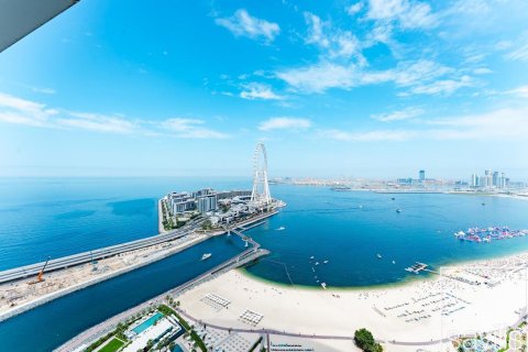 Byt v Jumeirah Beach Residence, Dubai, SAE 3 ložnice, 180.14 m² Č.: 758737