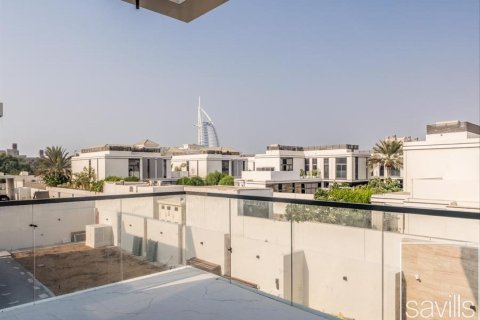 Vila di Al Sufouh, Dubai, UAE 5 bilik tidur, 866.04 meter persegi № 758735 - foto 13