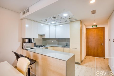 آپارتمان برای اجاره در Palm Jumeirah، Dubai، امارات متحده عربی 1 خوابه ، 91.14 متر مربع ، شماره 758736 - تصویر 6
