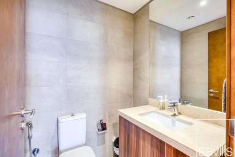 آپارتمان برای اجاره در Palm Jumeirah، Dubai، امارات متحده عربی 1 خوابه ، 91.14 متر مربع ، شماره 758736 - تصویر 11