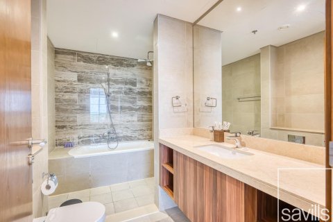 آپارتمان برای اجاره در Palm Jumeirah، Dubai، امارات متحده عربی 1 خوابه ، 91.14 متر مربع ، شماره 758736 - تصویر 9