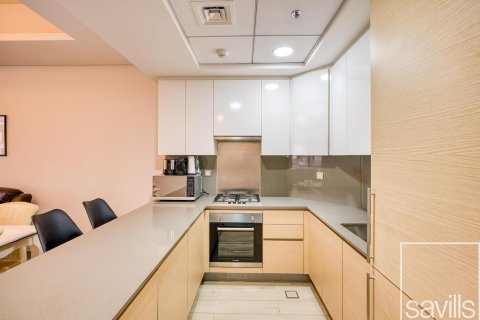 آپارتمان برای اجاره در Palm Jumeirah، Dubai، امارات متحده عربی 1 خوابه ، 91.14 متر مربع ، شماره 758736 - تصویر 7