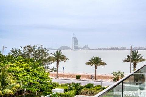آپارتمان برای اجاره در Palm Jumeirah، Dubai، امارات متحده عربی 1 خوابه ، 91.14 متر مربع ، شماره 758736 - تصویر 2