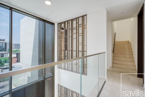 Dubai Hills Estate, Dubai, BAE’de kiralık villa 5 yatak odası, 659.98 m² No 758740 - fotoğraf 17