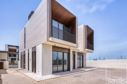 Dubai Hills Estate, Dubai, BAE’de kiralık villa 5 yatak odası, 659.98 m² No 758740 - fotoğraf 24