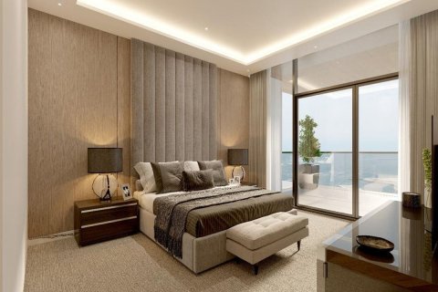 Διαμέρισμα σε Dubai Harbour, ΗΑΕ 1 υπνοδωμάτιο, 78.1 τ.μ. Αρ. 714939 - φωτογραφία 10
