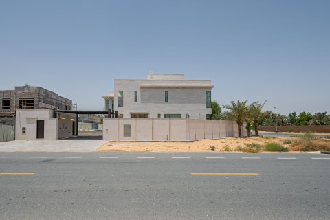 וילה להשכרה ב Al Aweer, Dubai, איחוד האמירויות  5 חדרי שינה, 926.61 מ"ר, מספר 749812 - תמונה 19