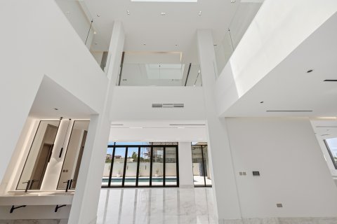 וילה להשכרה ב Al Aweer, Dubai, איחוד האמירויות  5 חדרי שינה, 926.61 מ"ר, מספר 749812 - תמונה 24