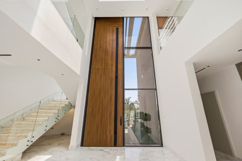 וילה להשכרה ב Al Aweer, Dubai, איחוד האמירויות  5 חדרי שינה, 926.61 מ"ר, מספר 749812 - תמונה 25