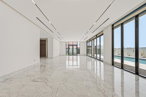 וילה להשכרה ב Al Aweer, Dubai, איחוד האמירויות  5 חדרי שינה, 926.61 מ"ר, מספר 749812 - תמונה 11