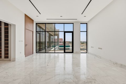 וילה להשכרה ב Al Aweer, Dubai, איחוד האמירויות  5 חדרי שינה, 926.61 מ"ר, מספר 749812 - תמונה 5
