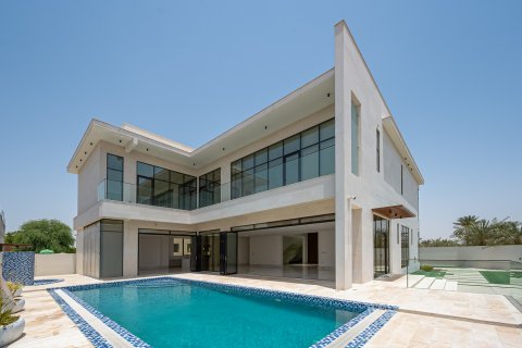 וילה להשכרה ב Al Aweer, Dubai, איחוד האמירויות  5 חדרי שינה, 926.61 מ"ר, מספר 749812 - תמונה 18