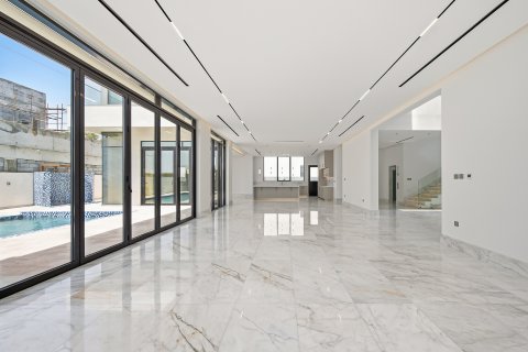 וילה להשכרה ב Al Aweer, Dubai, איחוד האמירויות  5 חדרי שינה, 926.61 מ"ר, מספר 749812 - תמונה 28