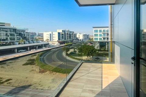 Apartman u Dubai Studio City, UAE 2 spavaćih soba, 96.88 m2 Br. 749811 - fotografija 7