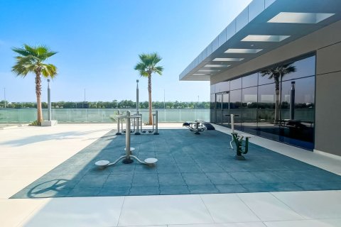 Apartman u Dubai Studio City, UAE 2 spavaćih soba, 96.88 m2 Br. 749811 - fotografija 6
