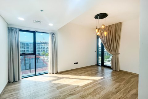 Apartman u Dubai Studio City, UAE 2 spavaćih soba, 96.88 m2 Br. 749811 - fotografija 2