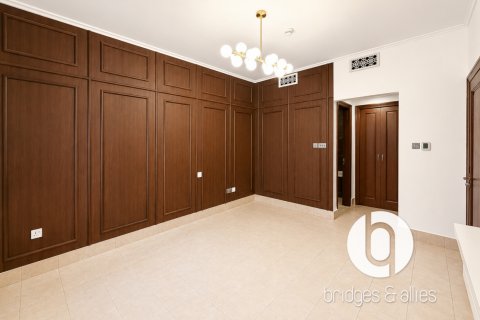 Apartment til leje i Old Town, Dubai, UAE 1 soveværelse, 87 kvm № 766400 - foto 9
