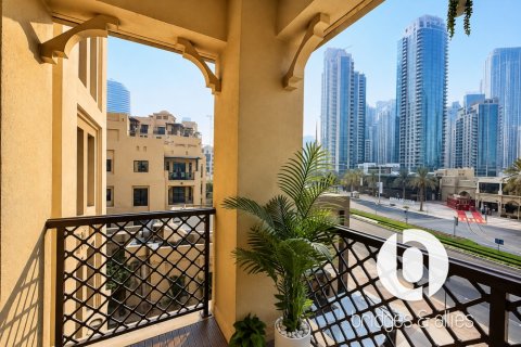 Apartment til leje i Old Town, Dubai, UAE 1 soveværelse, 87 kvm № 766400 - foto 2