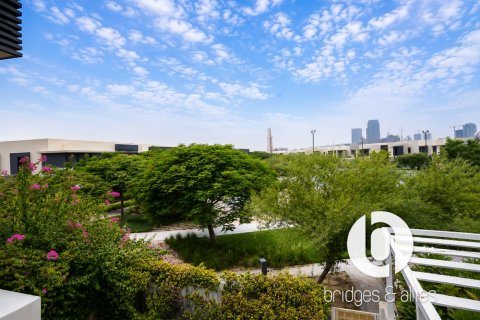 Vila u Dubai Hills Estate, UAE 4 spavaćih soba, 202 m2 Br. 766399 - fotografija 3
