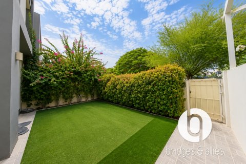ویلا در Dubai Hills Estate، Dubai ، امارات متحده عربی 4 خوابه ، 202 متر مربع.  شماره 766399