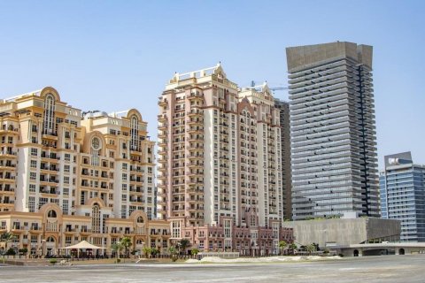 EUROPEAN TOWER u gradu Dubai Sports City, UAE Br. 84840