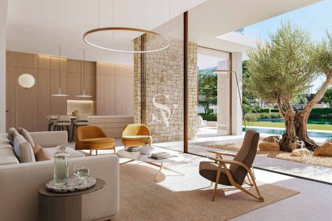 Vila v Dubai Land, SAE 6 ložnice, 984 m² Č.: 657906