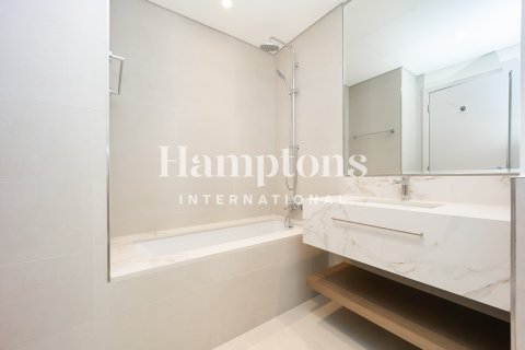 Apartman u gradu Dubai Harbour, UAE 1 spavaća soba, 80.10932787 m2 Br. 712428 - Slika 5