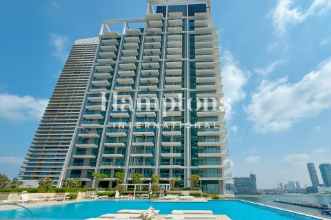 Apartman u gradu Dubai Harbour, UAE 1 spavaća soba, 80.10932787 m2 Br. 712428 - Slika 20