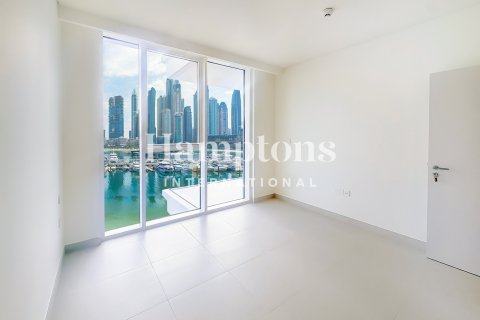 Apartman u gradu Dubai Harbour, UAE 1 spavaća soba, 80.10932787 m2 Br. 712428 - Slika 17