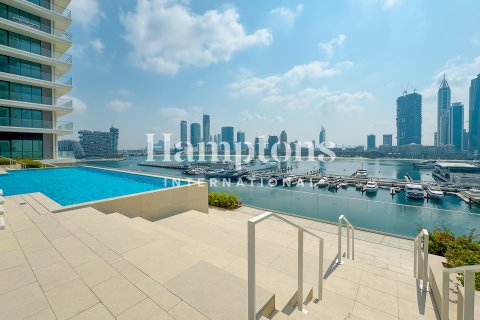 Apartman u gradu Dubai Harbour, UAE 1 spavaća soba, 80.10932787 m2 Br. 712428 - Slika 4