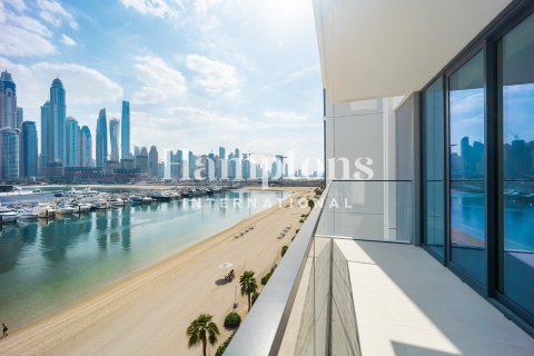 Apartman u gradu Dubai Harbour, UAE 1 spavaća soba, 80.10932787 m2 Br. 712428 - Slika 16