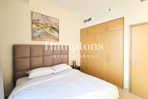 Wohnung zur Miete in Dubai Marina, Dubai, VAE 1 Schlafzimmer, 63.82436100 m2 Nr. 712423 - Foto 6