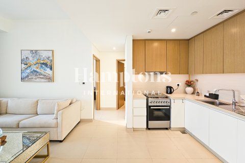 Wohnung zur Miete in Dubai Marina, Dubai, VAE 1 Schlafzimmer, 63.82436100 m2 Nr. 712423 - Foto 5