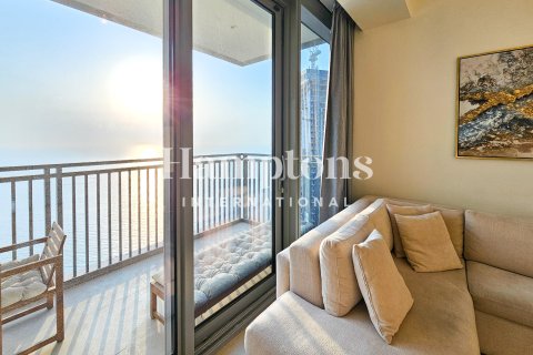 Wohnung zur Miete in Dubai Marina, Dubai, VAE 1 Schlafzimmer, 63.82436100 m2 Nr. 712423 - Foto 9
