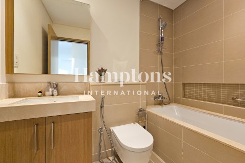 Wohnung zur Miete in Dubai Marina, Dubai, VAE 1 Schlafzimmer, 63.82436100 m2 Nr. 712423 - Foto 11