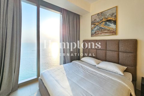 Wohnung zur Miete in Dubai Marina, Dubai, VAE 1 Schlafzimmer, 63.82436100 m2 Nr. 712423 - Foto 12