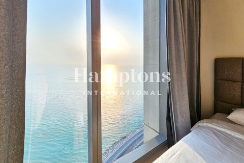 דירה ב Dubai Marina, Dubai, איחוד האמירויות 1 חדר שינה, 63.8244 מ