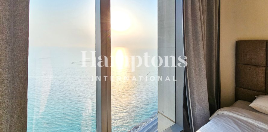 Wohnung in Dubai Marina, Dubai, VAE: 1 Schlafzimmer, 63.8244 m2 Nr. 712423