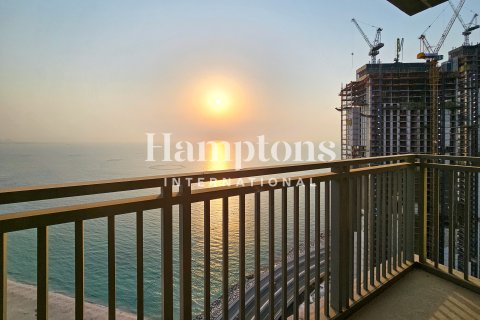 Wohnung zur Miete in Dubai Marina, Dubai, VAE 1 Schlafzimmer, 63.82436100 m2 Nr. 712423 - Foto 4