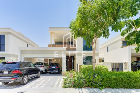 Villa sa Tilal Al Ghaf, Dubai, UAE 4 silid-tulugan, 377 sq.m. № 736030