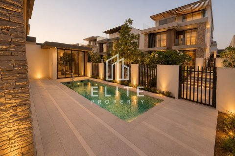 Tilal Al Ghaf, Dubai, BAE’de satılık villa 5 yatak odası, 557 m&sup2; No 736031 - fotoğraf 13