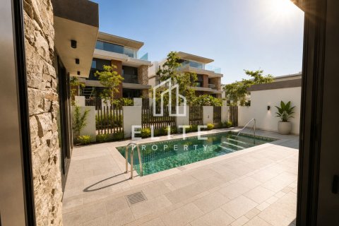 Tilal Al Ghaf, Dubai, BAE’de satılık villa 5 yatak odası, 557 m&sup2; No 736031 - fotoğraf 4