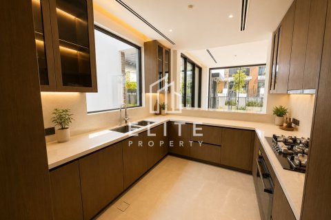 Tilal Al Ghaf, Dubai, BAE’de satılık villa 5 yatak odası, 557 m&sup2; No 736031 - fotoğraf 5