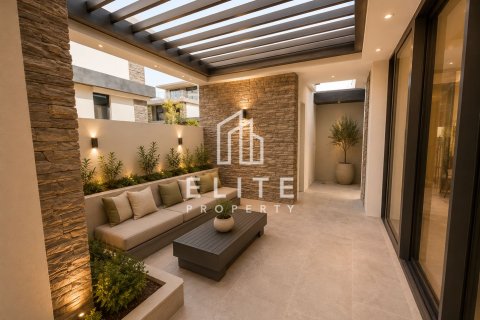 Вилла в Tilal Al Ghaf, Дубай, ОАЭ 5 спален, 557м2 № 736031