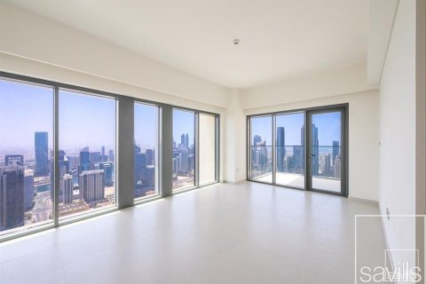 Byt v Downtown Dubai (Downtown Burj Dubai), Dubai, SAE 3 ložnice, 127.09 m² Č.: 747822
