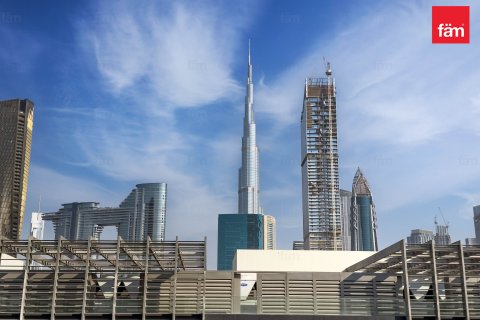 City Walk, Dubai, संयुक्त अरब अमीरात में अपार्टमेंट, 1 बेडरूम, 63 वर्ग मीटर, संख्या 769286 - फ़ोटो 21