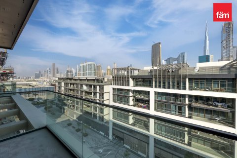 City Walk, Dubai, संयुक्त अरब अमीरात में अपार्टमेंट, 1 बेडरूम, 63 वर्ग मीटर, संख्या 769286 - फ़ोटो 17