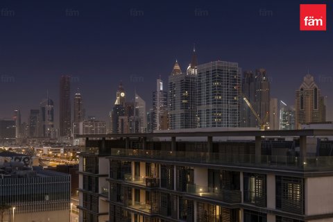 City Walk, Dubai, संयुक्त अरब अमीरात में अपार्टमेंट, 1 बेडरूम, 63 वर्ग मीटर, संख्या 769286 - फ़ोटो 25